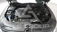 2022 Hyundai Grandeur
