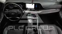 2022 Hyundai Grandeur