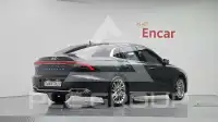 2022 Hyundai Grandeur