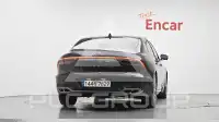 2022 Hyundai Grandeur