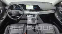 2022 Hyundai Grandeur