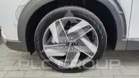 2022 Hyundai Nexo
