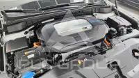 2022 Hyundai Nexo