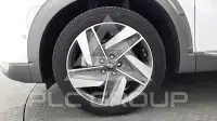 2022 Hyundai Nexo