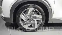 2022 Hyundai Nexo