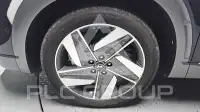 2022 Hyundai Nexo