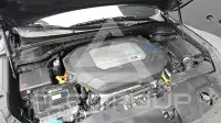 2022 Hyundai Nexo