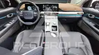 2022 Hyundai Nexo
