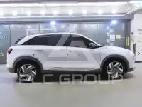 2022 Hyundai Nexo