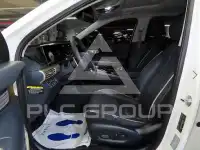 2022 Hyundai Nexo
