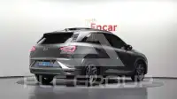 2022 Hyundai Nexo