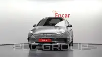 2022 Hyundai Nexo