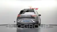 2022 Hyundai Nexo