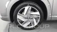 2022 Hyundai Nexo