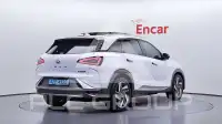 2022 Hyundai Nexo