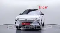2022 Hyundai Nexo