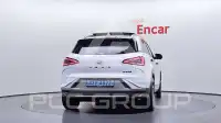 2022 Hyundai Nexo