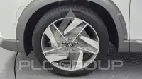2022 Hyundai Nexo