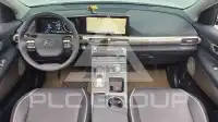 2022 Hyundai Nexo