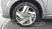 2022 Hyundai Nexo