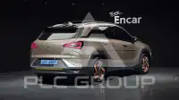 2022 Hyundai Nexo