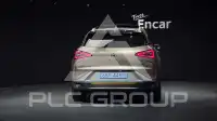 2022 Hyundai Nexo