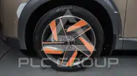 2022 Hyundai Nexo