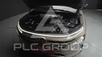 2022 Hyundai Nexo