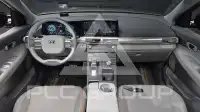 2022 Hyundai Nexo