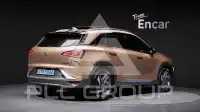 2022 Hyundai Nexo