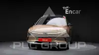 2022 Hyundai Nexo