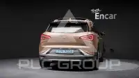 2022 Hyundai Nexo