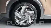 2022 Hyundai Nexo