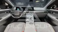 2022 Hyundai Nexo