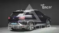 2022 Hyundai Nexo