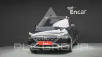 2022 Hyundai Nexo