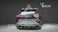2022 Hyundai Nexo