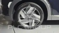 2022 Hyundai Nexo