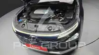 2022 Hyundai Nexo