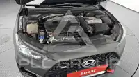 2022 Hyundai Veloster