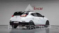2022 Hyundai Veloster
