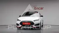 2022 Hyundai Veloster