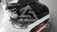2022 Hyundai Veloster