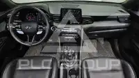 2022 Hyundai Veloster