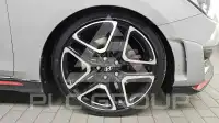 2022 Hyundai Veloster