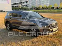 2022 Hyundai Santa Fe