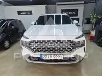 2022 Hyundai Santa Fe