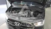 2022 Hyundai Solati