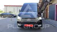 2022 Hyundai Solati