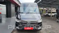 2022 Hyundai Solati